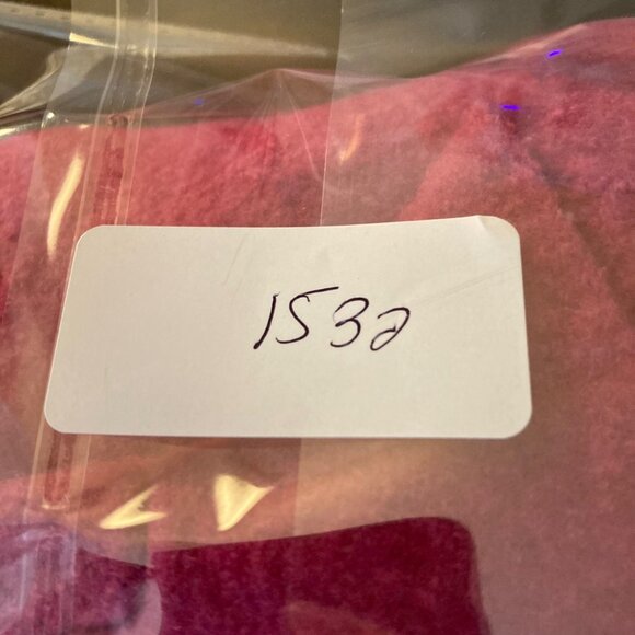 Eileen Fisher Pink Jacket - Picture 12 of 12